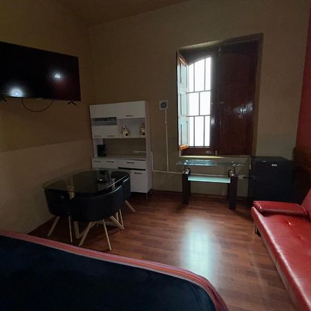 La Casona De Palacio Viejo 阿雷基帕 外观 照片