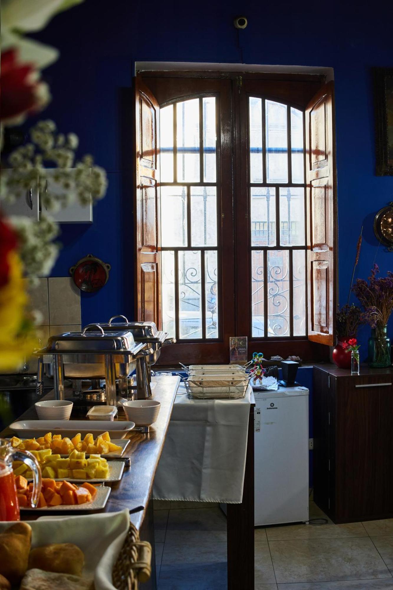 La Casona De Palacio Viejo 阿雷基帕 外观 照片