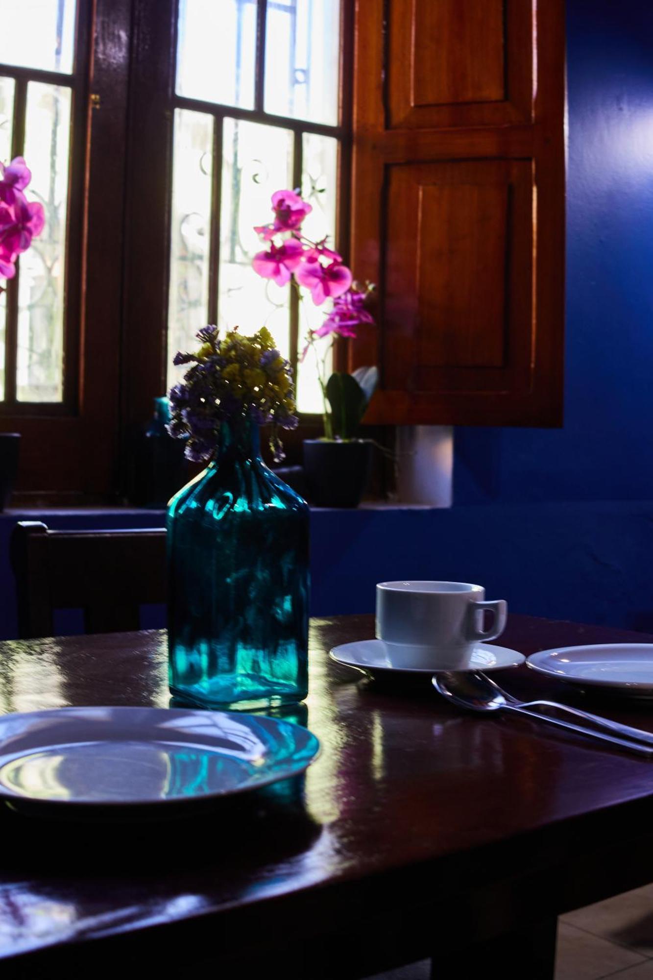 La Casona De Palacio Viejo 阿雷基帕 外观 照片