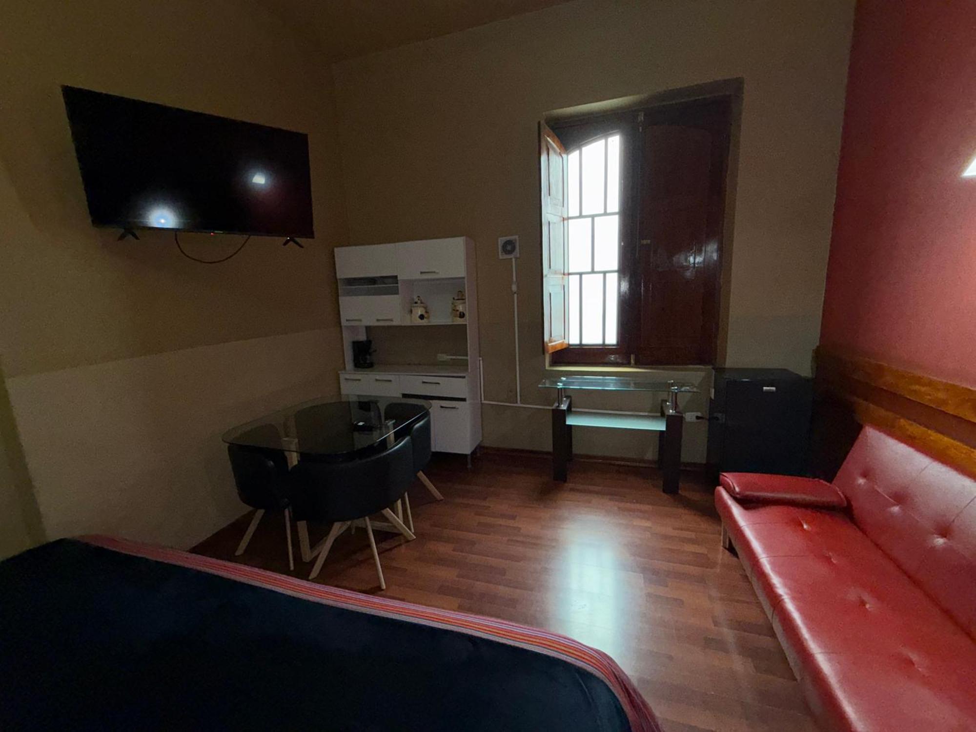 La Casona De Palacio Viejo 阿雷基帕 外观 照片