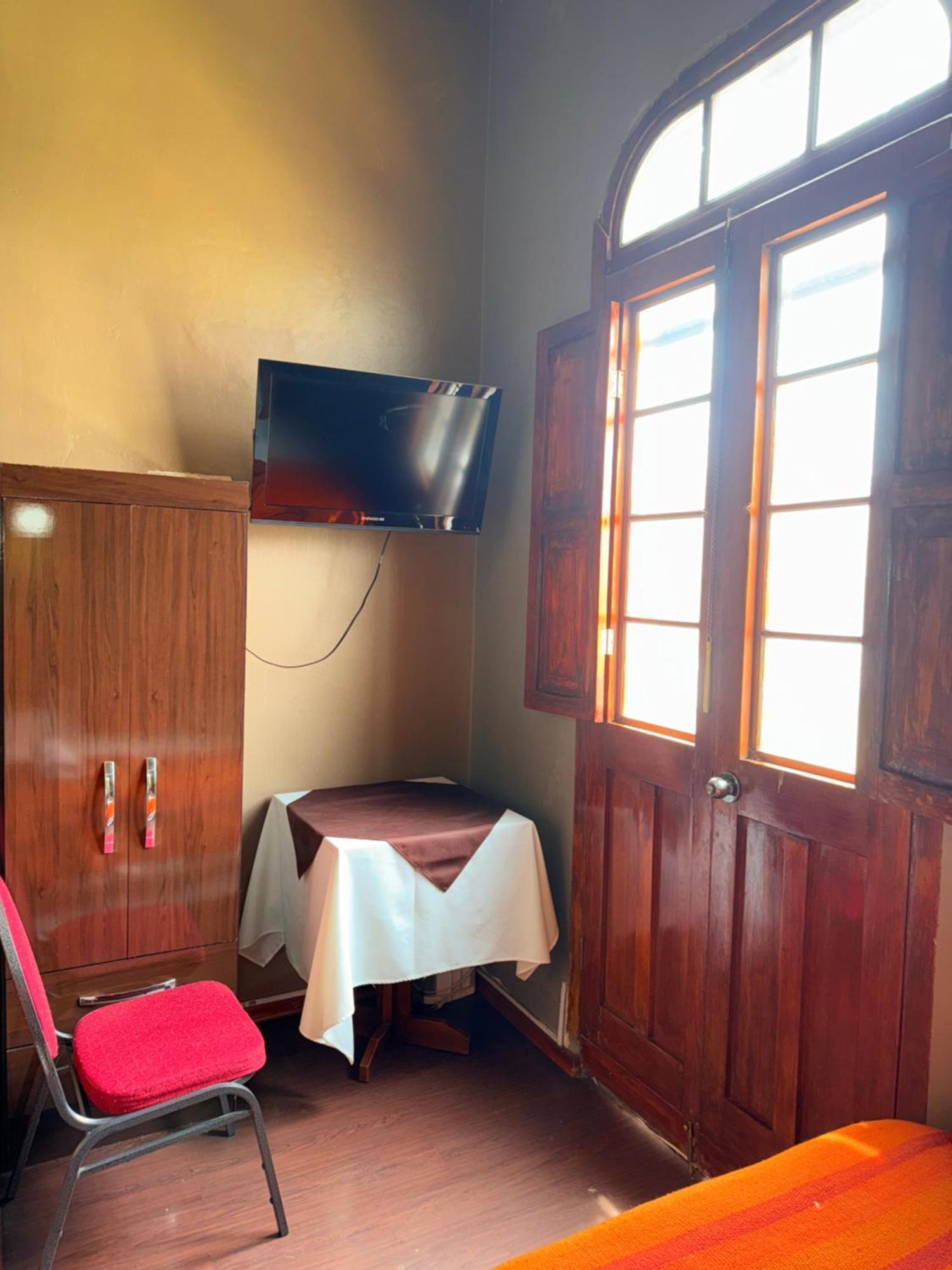 La Casona De Palacio Viejo 阿雷基帕 外观 照片