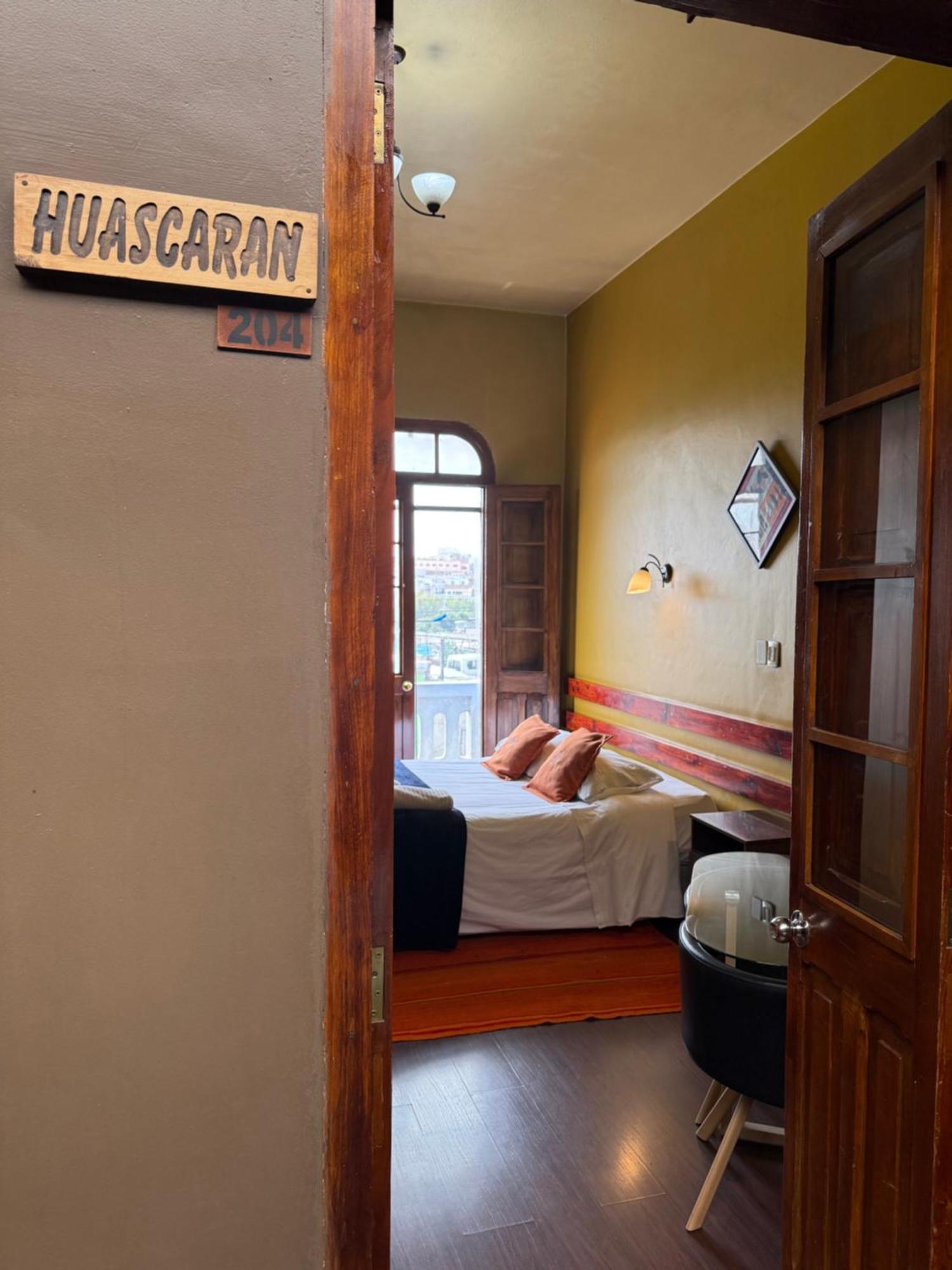La Casona De Palacio Viejo 阿雷基帕 外观 照片