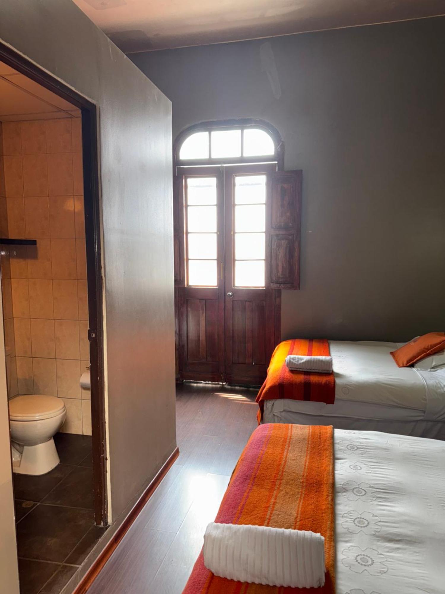 La Casona De Palacio Viejo 阿雷基帕 外观 照片