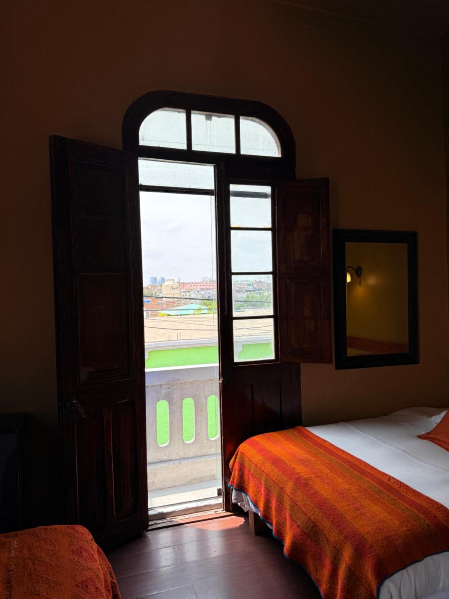 La Casona De Palacio Viejo 阿雷基帕 外观 照片