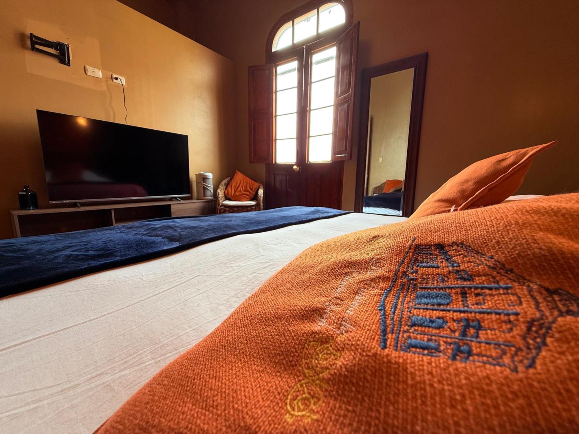 La Casona De Palacio Viejo 阿雷基帕 外观 照片