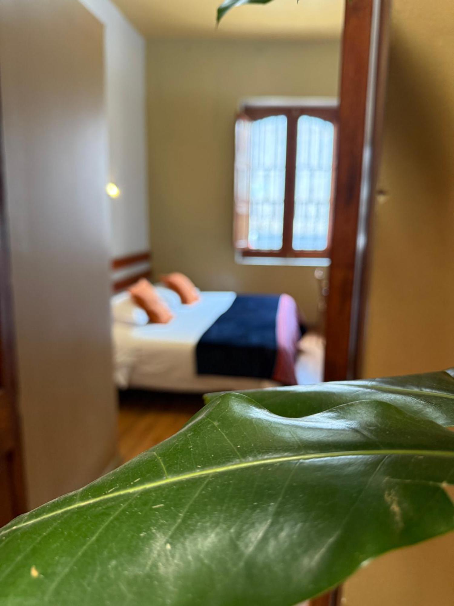 La Casona De Palacio Viejo 阿雷基帕 外观 照片